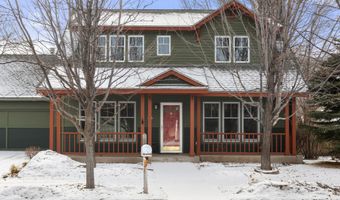 314 Sopris Cir, Basalt, CO 81621