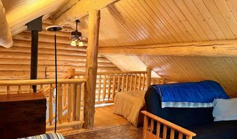 4537 N Elk Loop Rd, Ashton, ID 83429