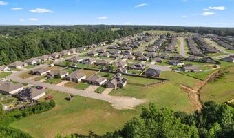 146 Meadow Dr, Beebe, AR 72012