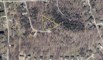 222 Kings Way Ct, Bedford, IN 47421