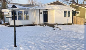 1023 Sutton Rd, Adrian, MI 49221