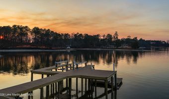 207 Heritage Pt N, Alexander City, AL 35010