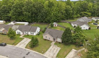 3726 Countryaire Dr, Ayden, NC 28513