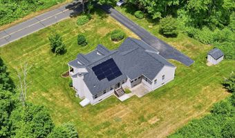 50 Hoskins Rd, Bloomfield, CT 06002