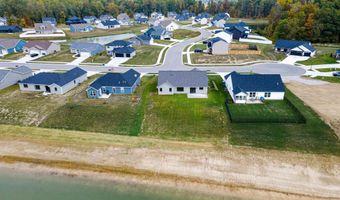 3428 Beowulf Run, Auburn, IN 46706