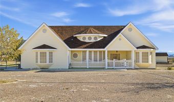 3599 E Poplar Ave, Amargosa Valley, NV 89020