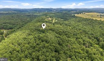 464 BELLE HOLLOW ESTATES Rd, Augusta, WV 26704