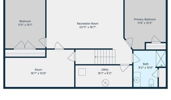 22909 285th Ave, Akeley, MN 56433