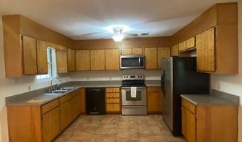 123 Lu Mac, Albany, GA 31701