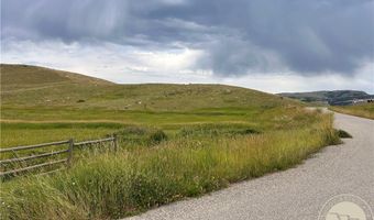 nhn Hwy 419 Nye Road, Absarokee, MT 59061