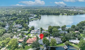 1919 LAKESIDE Dr, Orlando, FL 32803