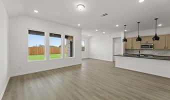 Coyote Meadows by Ashton Woods 1608 Diamond Peak Trail Plan: Coleman, Anna, TX 75409