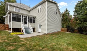 1806 White Dogwood Rd, Apex, NC 27502