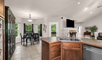 20 Hambleton Dr, Bella Vista, AR 72714