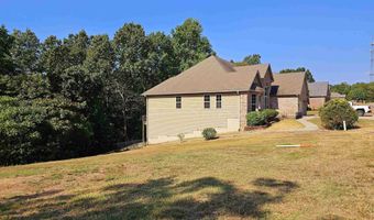 1014 Skyline Dr, Alexander, AR 72002