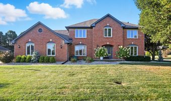 1665 Danaher St, Indianapolis, IN 46217