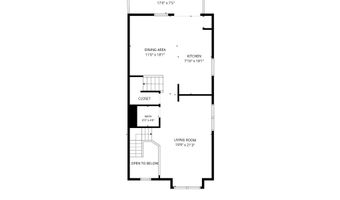 634 SNOWBERRY Way, Aberdeen, MD 21001