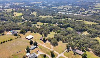 1230 Thomas Hill Dr, Alma, AR 72921