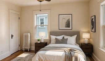 10 Clematis St, Boston, MA 02122