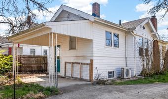 610 Hayes Ave, Hamilton, OH 45015