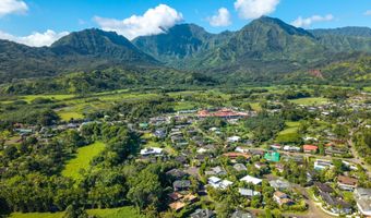 4485 PILIKOA St, Hanalei, HI 96714