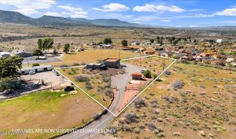 836 W State Route 260, Camp Verde, AZ 86322