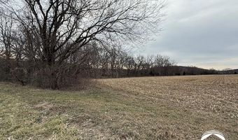10 72 Acres M/L N 800 Rd, Baldwin City, KS 66006