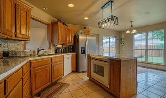 3417 Wendy Cir, Altus, OK 73521