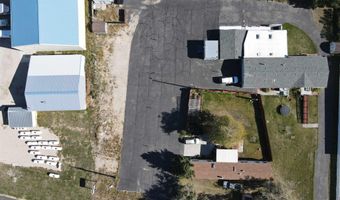 1005 N Main St, Buffalo, WY 82834