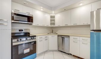 2750 NE 183rd St 607, Aventura, FL 33160