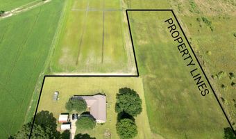 1092 Jolene Rd, Basile, LA 70515