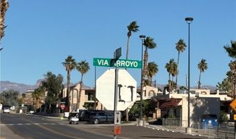 2510 S Via Arroyo Dr, Bullhead City, AZ 86442