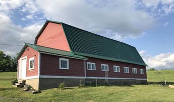 2066 Hinman Settler Rd, Brownington, VT 05860