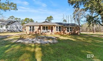 13545 Lyons Ave, Bayou La Batre, AL 36509