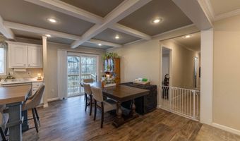 439 Zachary Rd, Blaine, TN 37709