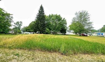 Bostwick Street, Alma, MI 48801