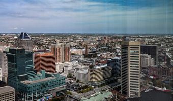 414 LIGHT St 4302, Baltimore, MD 21202