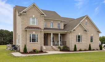 7145 Stokestown St Johns Rd, Ayden, NC 28513