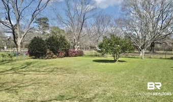 2259 E Laurel St, Atmore, AL 36502