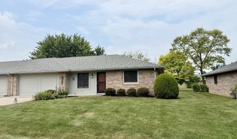 4125 Burton Place Ct, Anderson, IN 46013