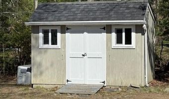 160 Pinkhams Cove Rd, Belgrade, ME 04917