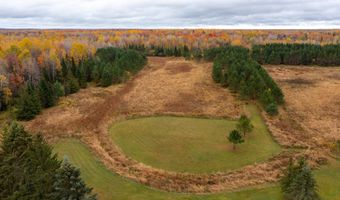 W12103 Highland Rd, Antigo, WI 54409