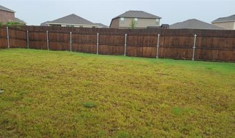 319 Elam Dr, Anna, TX 75409