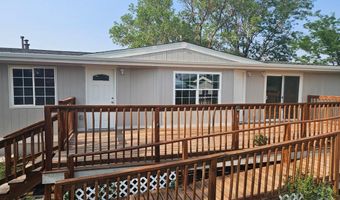 620 1st St, Bennett, CO 80102
