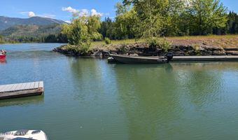 E Cf Delta Shr, Clark Fork, ID 83811
