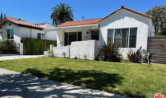 2307 S Highland Ave, Los Angeles, CA 90016