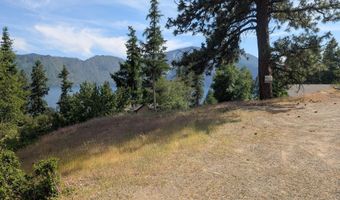 Nna Cape Horn Dr, Bayview, ID 83803