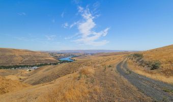 791 Swantz, Asotin, WA 99402