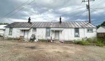 1105 E 4th St, Anaconda, MT 59711