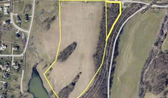 TBD Glen Meadows Parkway, Bedford, IN 47421